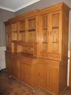 Grenen kast, Huis en Inrichting, Ophalen