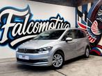 Volkswagen Touran 2.0TDI*DSG*HIGHLINE*PDC*LEDER*NAVI*, Automaat, Monovolume, 139 g/km, Bedrijf
