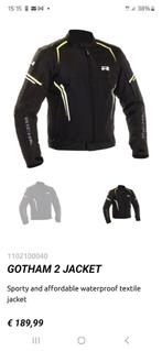 Nouvelle veste moto Richa Gotham 2, Motos, Enlèvement