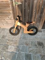 Loopfiets early rider, Enlèvement, Vélo d'équilibre