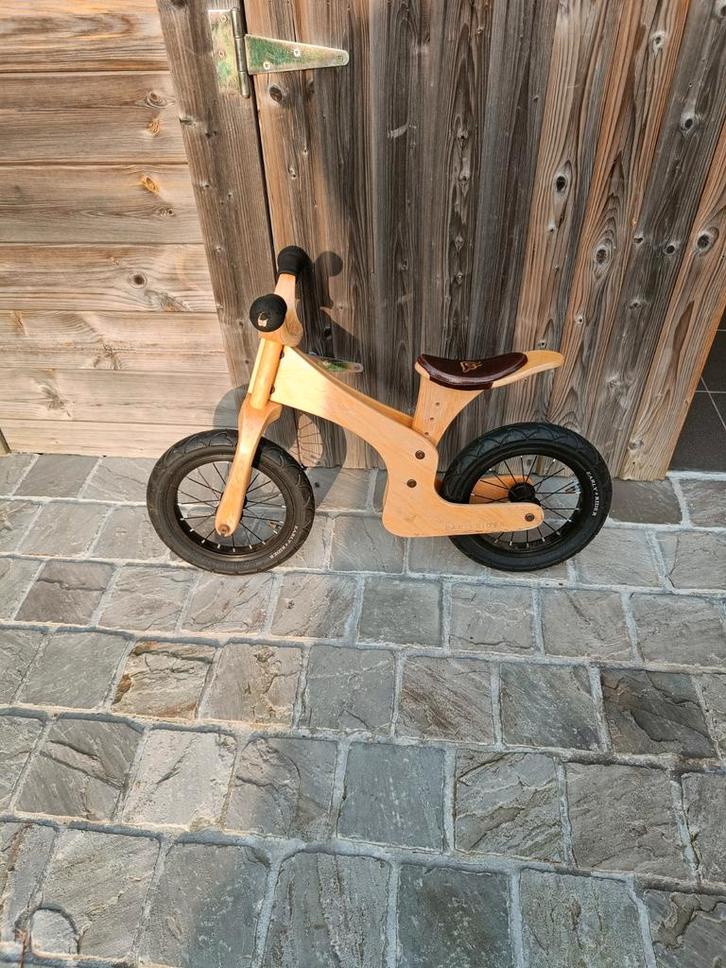 Loopfiets early rider, Kinderen en Baby's, Speelgoed | Buiten | Voertuigen en Loopfietsen, Loopfiets, Ophalen