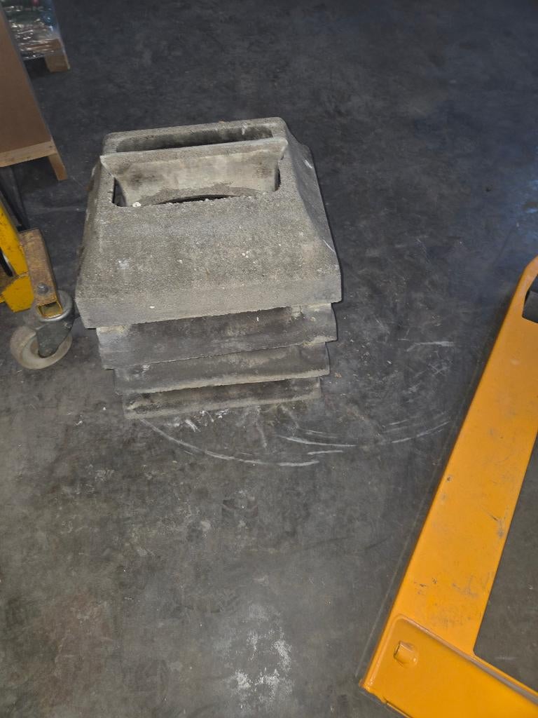 Tira trek, 40 à 60 mm, Enlèvement, Utilisé, Autres types