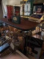 Vintage TV-tafel van 1958, Huis en Inrichting, Ophalen