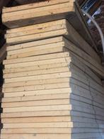 Unilin isolatieplaat 12cm, Ophalen, Zo goed als nieuw