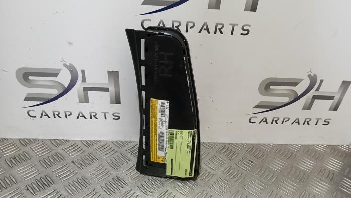 Airbag siège d'un Mercedes A-Klasse, Autos : Pièces & Accessoires, Autres pièces automobiles, Utilisé, 3 mois de garantie, Enlèvement ou Envoi