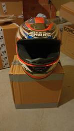 Casque moto, Motos, Enlèvement, M, Casque intégral, Shark
