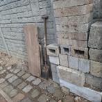 Klinkers, Bricolage & Construction, Briques, Enlèvement, Comme neuf, Béton