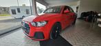 Audi A1 Sportback 25tfsi  1.0i 05/2020 45 200 km ac navi, Autos, Audi, Rouge, Achat, A1, Euro 6