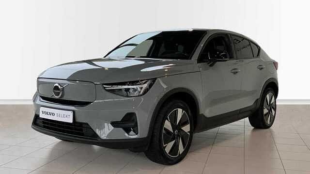 Volvo C40 Recharge Plus, Single Motor Extended Range,, Auto's, Volvo, Particulier, Overige modellen, Airbags, Alarm, Cruise Control