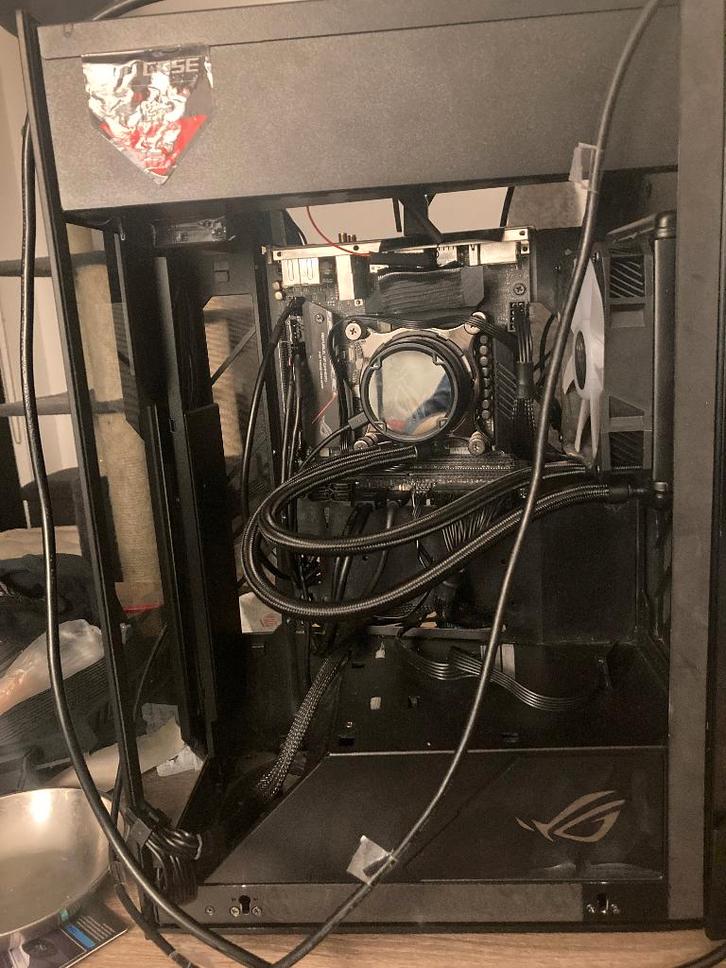 Intel Core i5-11600K - LGA 1200, Informatique & Logiciels, Processeurs, Comme neuf, 6-core, 4 Ghz ou plus, Enlèvement