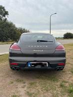 Porsche Panamera Hyb, Auto's, Porsche, Automaat, 4 zetels, 2995 cc, Zwart