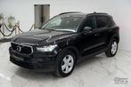 Volvo XC40 T2 aut. Momentum! BTW! Led, ACC, Navi!, Garantie!, Achat, Euro 6, Entreprise, Noir