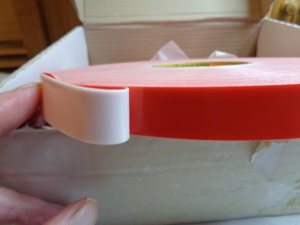 SPECIALE STERKE TAPE VAN 3M DUBBELZIJDIG, Ophalen, Nieuw, Overige merken