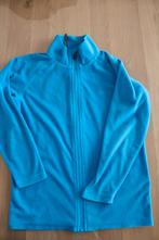 Fleece met rits maat 122-128 (Color Kids), Kinderen en Baby's, Kinderkleding | Maat 122, Gebruikt, Jongen of Meisje, Trui of Vest