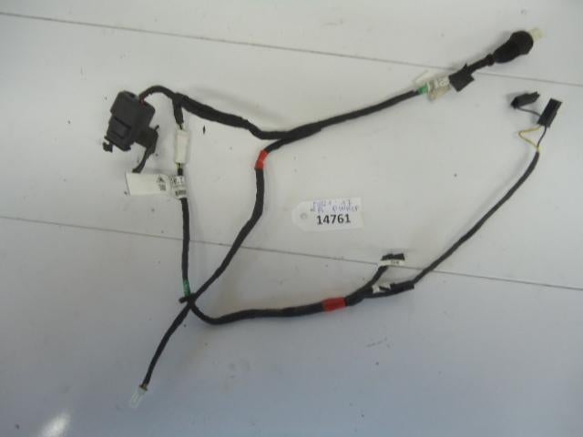 Monster 821 2014 - 2017 Ducati Kabelboom D1-16880, Motoren, Onderdelen | Ducati