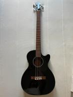 Fender Classic CB-60-SCE Akoestische Bas, Musique & Instruments, Instruments à corde | Guitares | Basses, Enlèvement ou Envoi