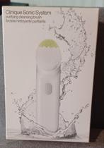 Clinique Sonic System, nieuw, reinigingsborstel, Verzenden