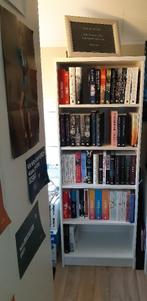 Boekenkast DEBA - Optimus, Huis en Inrichting, Kasten | Boekenkasten, Ophalen, Met plank(en), 100 tot 150 cm, 50 tot 100 cm