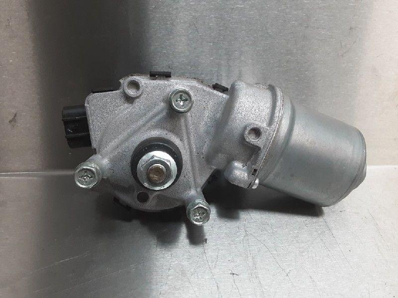 RUITENWISSERMOTOR VOOR Subaru XV (GT / GX) (01-2017/-), Gebruikt, Subaru
