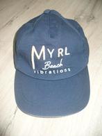 Pet Mayoral maat 52, Kinderen en Baby's, Kinderkleding | Petten en Hoeden, Gebruikt, MAYORAL, Ophalen of Verzenden, Pet