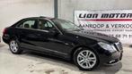 Mercedes Benz E220 CDİ | Open Dak | Xenon | Showroom, Automaat, Euro 5, Achterwielaandrijving, Beige