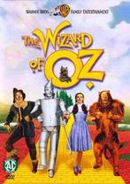 The Wizard of Oz (1939) Dvd Judy Garland, Gebruikt, Alle leeftijden, Drama, Ophalen of Verzenden