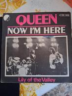 Queen, Enlèvement ou Envoi