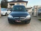 Opel combo benzine 01/2006...92000 km, Auto's, Monovolume, Euro 4, Zilver of Grijs, 66 kW