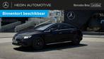 Mercedes-Benz EQE-Klasse 300 Berline Business Line Smartphon, Automaat, Gebruikt, 750 kg, Zwart