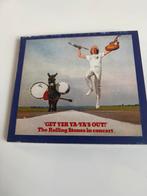 The Rolling Stones Get Yer Ya -Y’as out Hybrides SACD/DSD, Enlèvement ou Envoi, Comme neuf