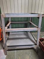 Zeer stevig onderstel voor dewalt radiaalzaag, Ophalen, Zo goed als nieuw, Minder dan 70 cm