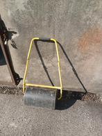 Tuinrol, Tuin en Terras, Ophalen