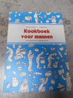 Kookboek voor mannen, Enlèvement ou Envoi, Comme neuf
