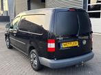 Volkswagen Caddy 1.9 TDI Maxi, trekhaak, camera, navigatie, 105 ch, 4 portes, Entreprise, 2 places