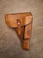 Holster FN 35 GP., Ophalen