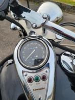 echange kawasaki vn 800  contre une trail (suzuki vstrom ), Motos, Enlèvement, 2 cylindres