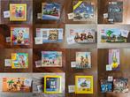 Grote Partij Lego Sets - Alles Nieuw in Doos, Ophalen of Verzenden, Nieuw, Complete set, Lego