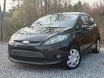 Ford Fiesta / 2009 / 235.000km / Diesel / Euro 5, Euro 5, Bedrijf, Airconditioning, 66 kW