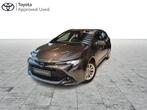 Toyota Corolla TS Dynamic, Achat, Euro 6, Noir, 5 portes