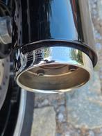 Screaming Eagles uitlaten breakout/fat boy, Motoren, Onderdelen | Harley-Davidson, Ophalen