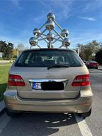 Mercedes classe B automatique essence, Achat, Beige, Automatique, Particulier