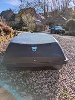 Coffre de toit -  Dacia sandero, Autos : Pièces & Accessoires, Enlèvement, Neuf