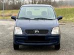 Opel Agila 0.9i 103.000KM Benzine 2002 LEZ TOEGELATEN, Auto's, Opel, Bedrijf, 900 cc, Euro 4, Agila