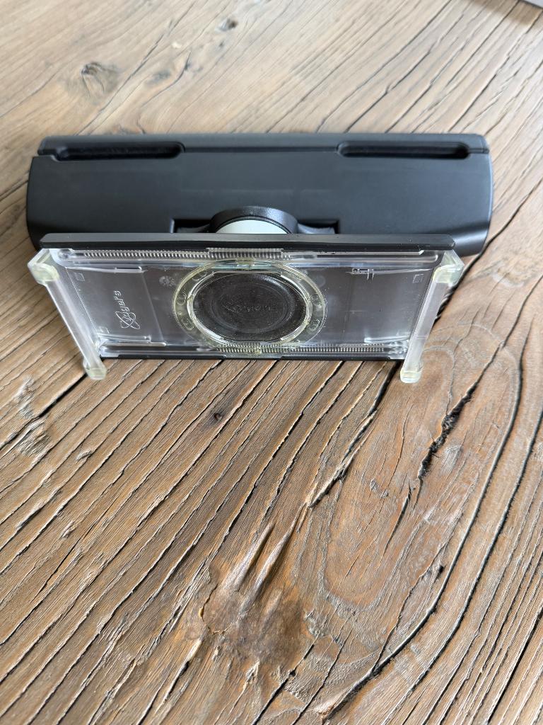 Tablet houder auto vogel’s, Ophalen, Gebruikt, Auto