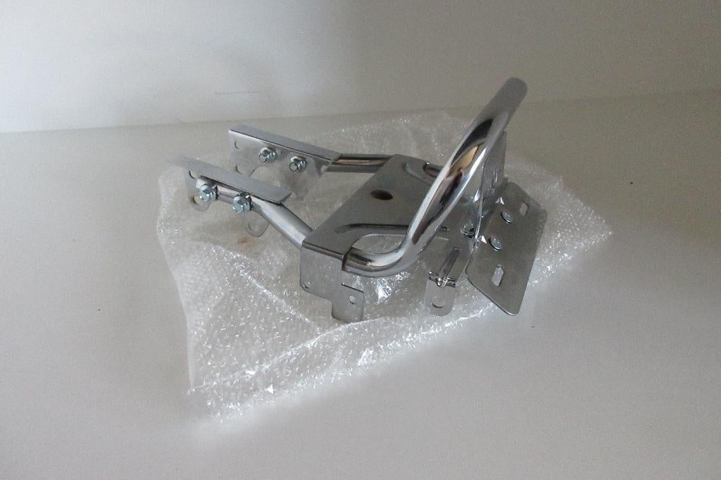 GRABBAR NIEUW HONDA MONKEY DAX, Fietsen en Brommers, Ophalen of Verzenden, Nieuw