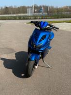 Yamaha aerox 70cc ( te ruil voor zip b klasse), Fietsen en Brommers, Ophalen, Zo goed als nieuw, Aerox