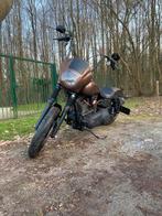 Harley Davidson dyna 1450cc, Motos, 2 cylindres, Particulier