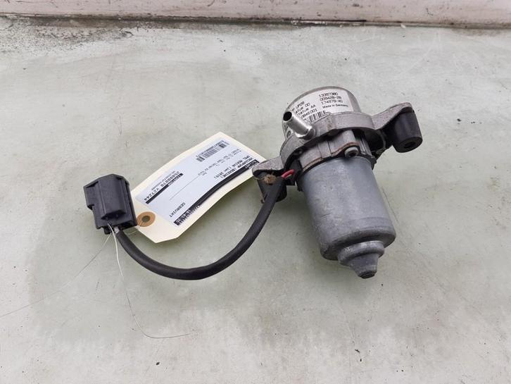 VACUUM POMPE PETROL Opel Meriva (|13397380|), Autos : Pièces & Accessoires, Moteurs & Accessoires, Opel, Utilisé