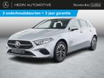 Mercedes-Benz A-klasse 250 e Hatchback Luxury Line | Verwarm, Achat, 16 kWh, Hybride rechargeable, Noir