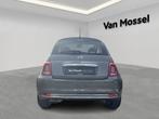 Fiat 500 1.2 8v 69hp Lounge, Auto's, Fiat, Voorwielaandrijving, 4 zetels, Stof, Gebruikt